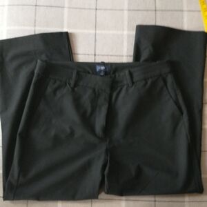 J. Crew Black Women's Dress Pants